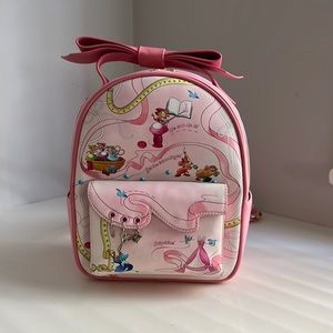 Danielle Nicole Cinderella Backpack